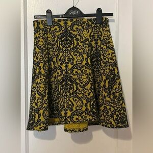 Maeve by Anthropology skirt❤️‍🔥